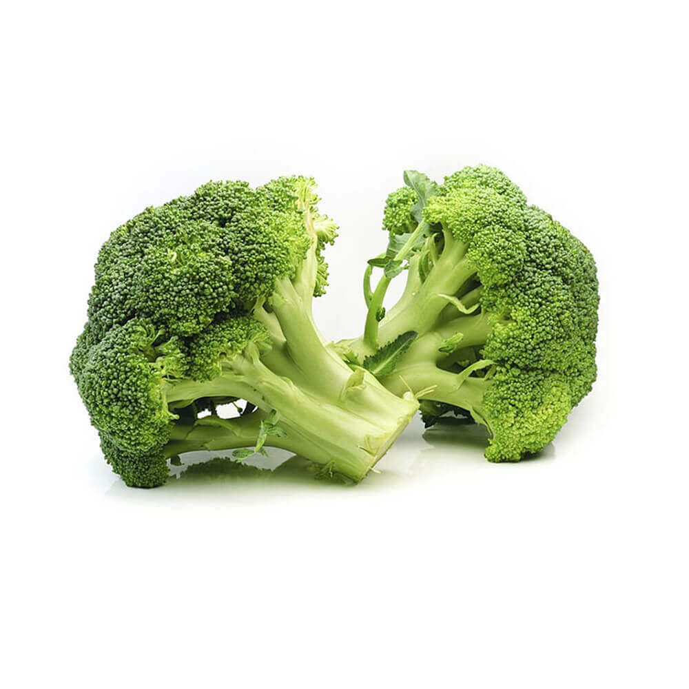Fresh Organic Broccoli Bio 500 g